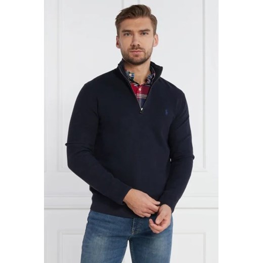 POLO RALPH LAUREN Sweter | Regular Fit ze sklepu Gomez Fashion Store w kategorii Swetry męskie - zdjęcie 172878898
