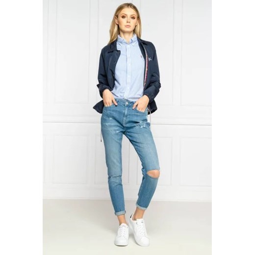POLO RALPH LAUREN Koszula | Slim Fit Polo Ralph Lauren S Gomez Fashion Store