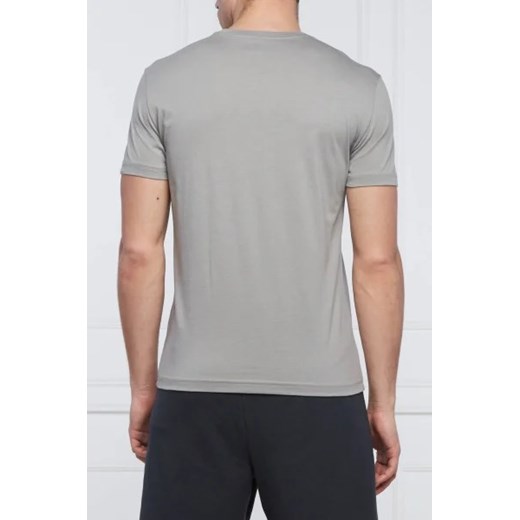 EA7 T-shirt | Regular Fit M promocyjna cena Gomez Fashion Store