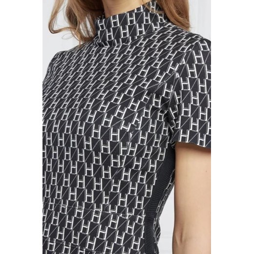 HUGO Sukienka Karinari 36 Gomez Fashion Store okazja
