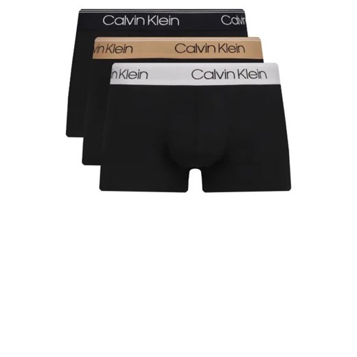 Calvin Klein Underwear Bokserki 3-pack ze sklepu Gomez Fashion Store w kategorii Majtki męskie - zdjęcie 172879079