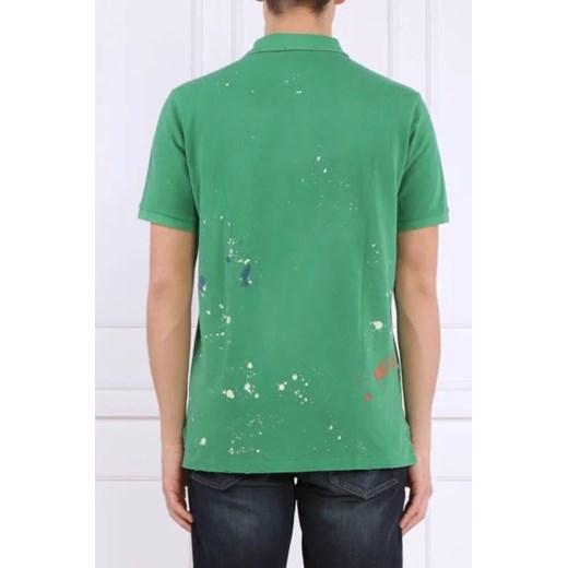 POLO RALPH LAUREN Polo | Classic fit Polo Ralph Lauren XXL okazyjna cena Gomez Fashion Store