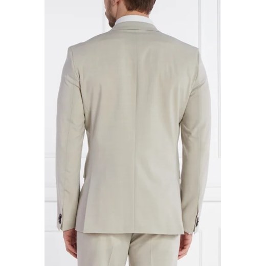 Garnitur męski Hugo Boss elegancki