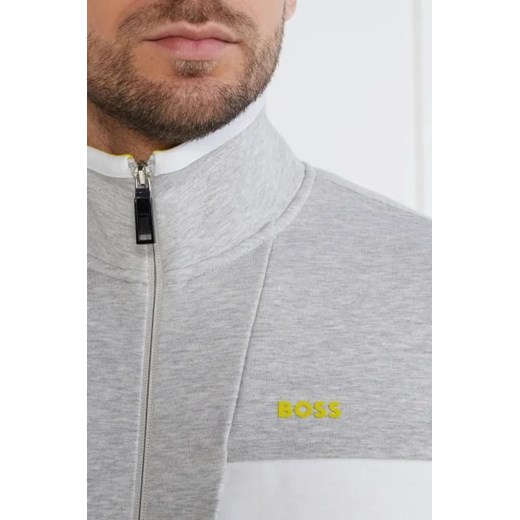BOSS GREEN Bluza Skaz | Regular Fit XL okazja Gomez Fashion Store