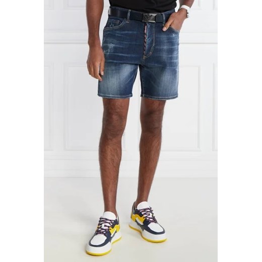 Spodenki męskie Dsquared2 