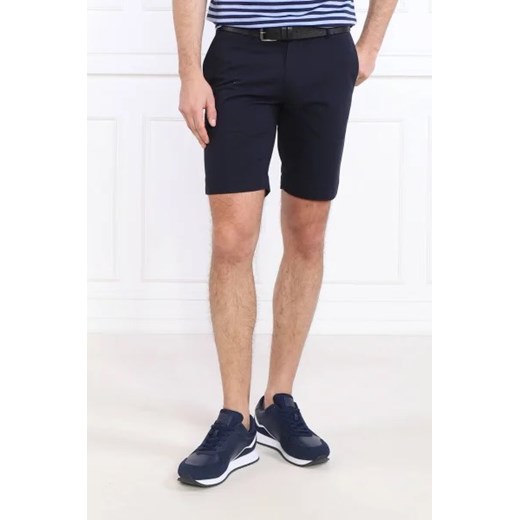 POLO RALPH LAUREN Szorty | Slim Fit | stretch ze sklepu Gomez Fashion Store w kategorii Spodenki męskie - zdjęcie 172879347