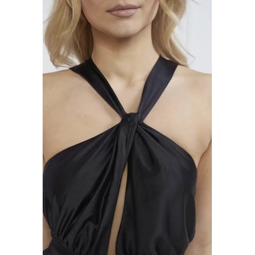 Pinko Sukienka GROENLANDIA Pinko 42 promocyjna cena Gomez Fashion Store
