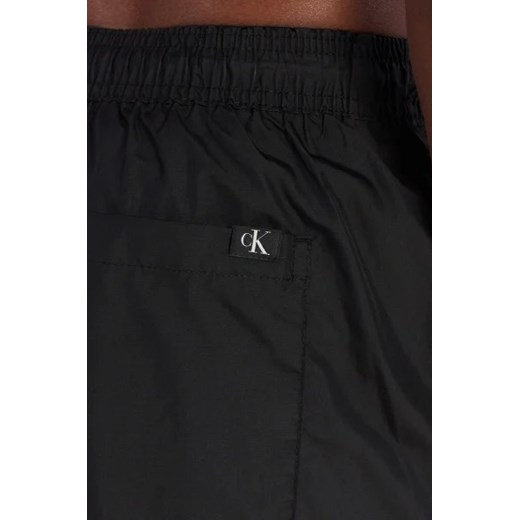 Calvin Klein Swimwear Szorty kąpielowe | Regular Fit XXXL Gomez Fashion Store wyprzedaż