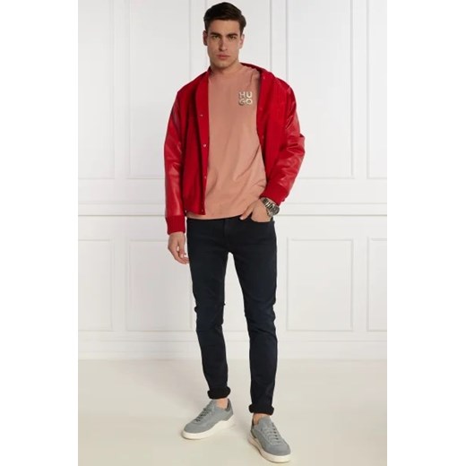 HUGO T-shirt Detzington241 | Regular Fit S Gomez Fashion Store