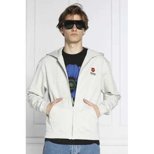 Kenzo Bluza | Regular Fit ze sklepu Gomez Fashion Store w kategorii Bluzy męskie - zdjęcie 172879566