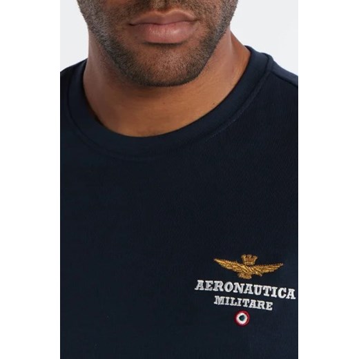 Aeronautica Militare T-shirt | Regular Fit Aeronautica Militare XL Gomez Fashion Store