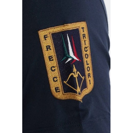Aeronautica Militare T-shirt | Regular Fit Aeronautica Militare XL Gomez Fashion Store