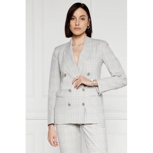 Liu Jo Marynarka | Regular Fit ze sklepu Gomez Fashion Store w kategorii Marynarki damskie - zdjęcie 172879599