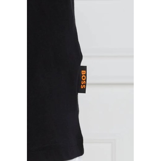 T-shirt męski BOSS HUGO 