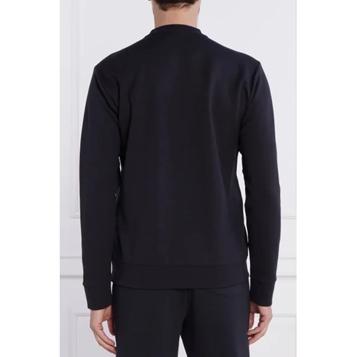 BOSS GREEN Bluza Salbo 1 | Regular Fit S Gomez Fashion Store promocja