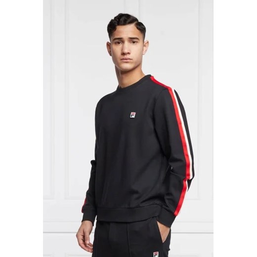 FILA Bluza | Regular Fit ze sklepu Gomez Fashion Store w kategorii Bluzy męskie - zdjęcie 172879758