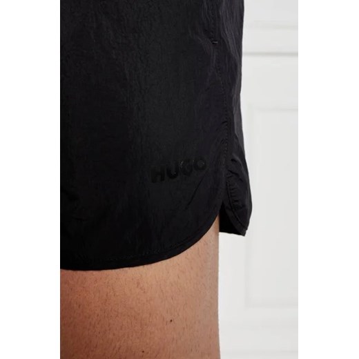 HUGO Szorty Daigo241 | Regular Fit S Gomez Fashion Store wyprzedaż