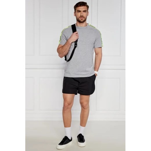 HUGO Szorty Daigo241 | Regular Fit S promocyjna cena Gomez Fashion Store