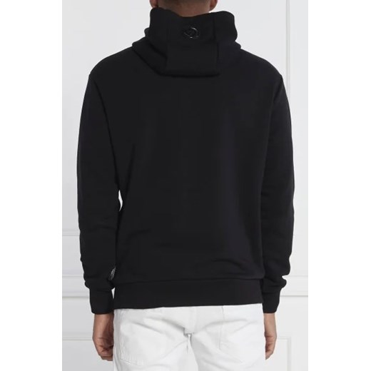 Plein Sport Bluza | Regular Fit Plein Sport M wyprzedaż Gomez Fashion Store