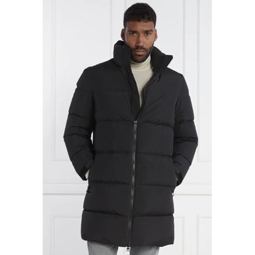 HUGO Puchowa kurtka Magnus | Regular Fit ze sklepu Gomez Fashion Store w kategorii Kurtki męskie - zdjęcie 172880066