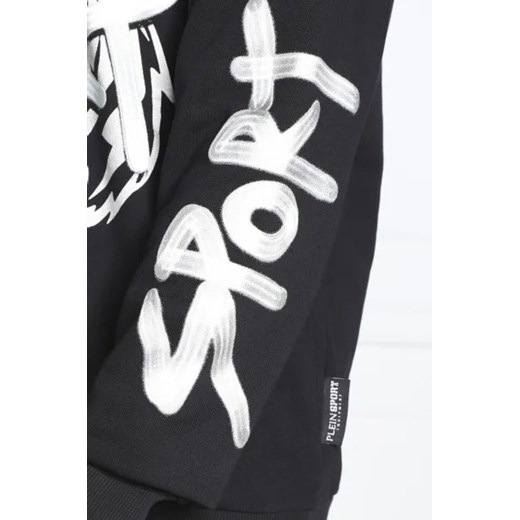 Plein Sport Bluza | Regular Fit Plein Sport XXL wyprzedaż Gomez Fashion Store