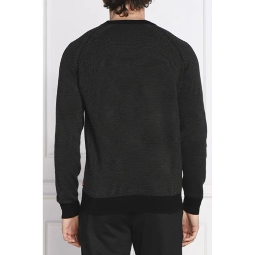 Sweter męski BOSS HUGO