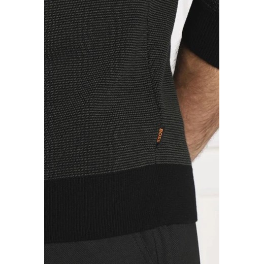 Sweter męski BOSS HUGO