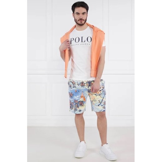 Spodenki męskie Polo Ralph Lauren