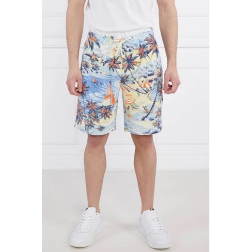 Spodenki męskie Polo Ralph Lauren