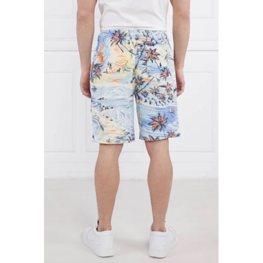 Spodenki męskie Polo Ralph Lauren