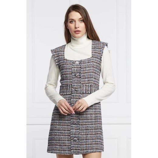 Liu Jo Sukienka Liu Jo 40 okazyjna cena Gomez Fashion Store