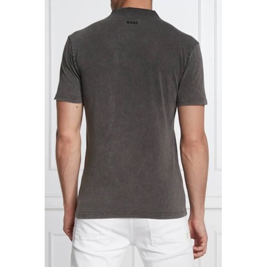 T-shirt męski BOSS HUGO 