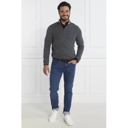 Sweter męski BOSS HUGO 