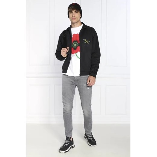 Kenzo Bluza | Regular Fit Kenzo L okazja Gomez Fashion Store