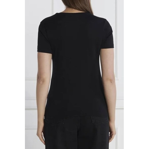 HUGO T-shirt Classic | Regular Fit XS okazja Gomez Fashion Store