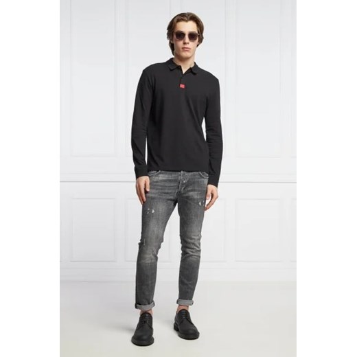 T-shirt męski Hugo Boss