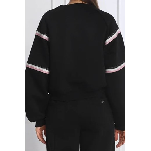 Liu Jo Sport Bluza | Relaxed fit XXL Gomez Fashion Store okazja