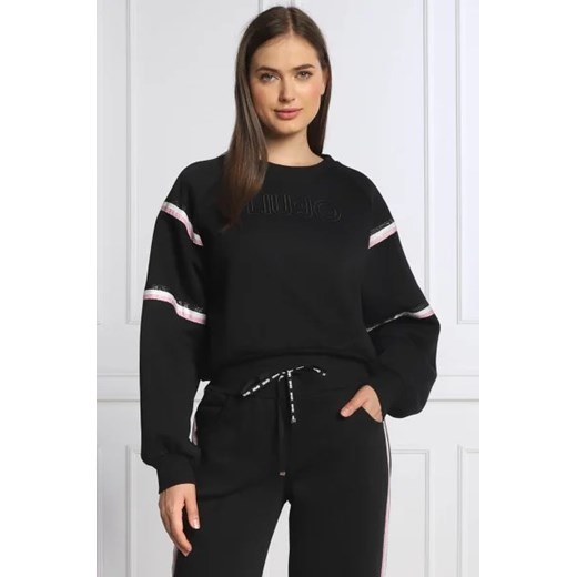 Liu Jo Sport Bluza | Relaxed fit XXL Gomez Fashion Store okazyjna cena