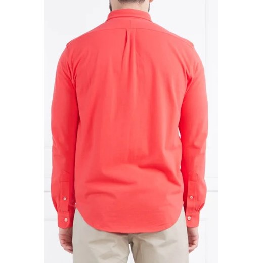 POLO RALPH LAUREN Koszula | Regular Fit | pique Polo Ralph Lauren XXL Gomez Fashion Store promocyjna cena