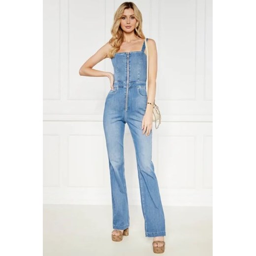 GUESS Kombinezon MARIPOSA | Regular Fit Guess 28 okazyjna cena Gomez Fashion Store