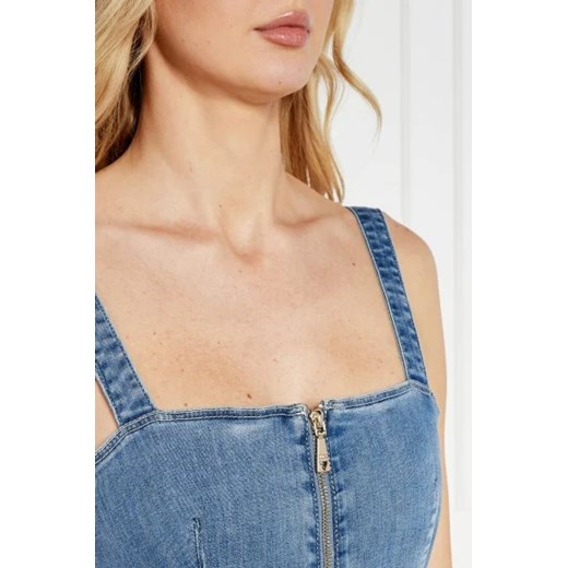 GUESS Kombinezon MARIPOSA | Regular Fit Guess 28 Gomez Fashion Store promocja