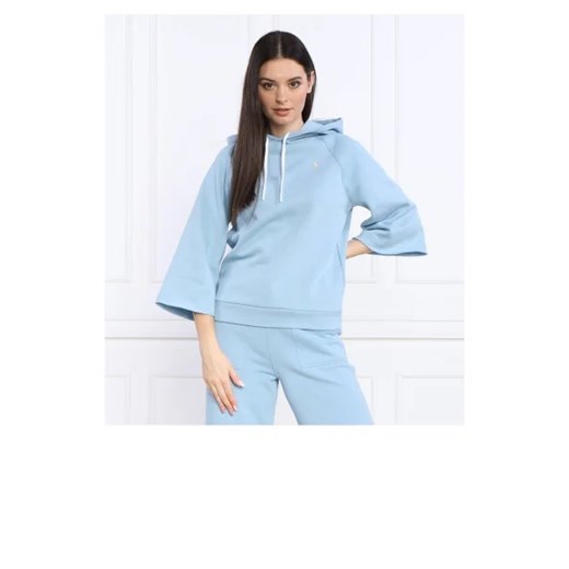 POLO RALPH LAUREN Bluza | Loose fit ze sklepu Gomez Fashion Store w kategorii Bluzy damskie - zdjęcie 172881126