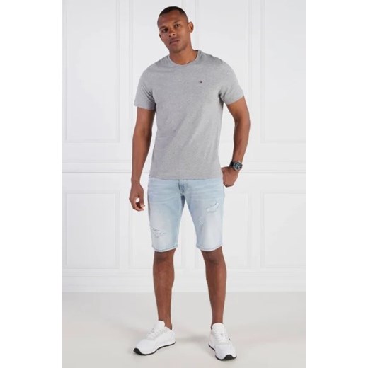 Tommy Jeans T-shirt TJM ORIGINAL JERSEY | Regular Fit Tommy Jeans M okazyjna cena Gomez Fashion Store