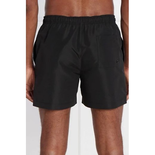 Calvin Klein Swimwear Szorty kąpielowe | Regular Fit XL wyprzedaż Gomez Fashion Store