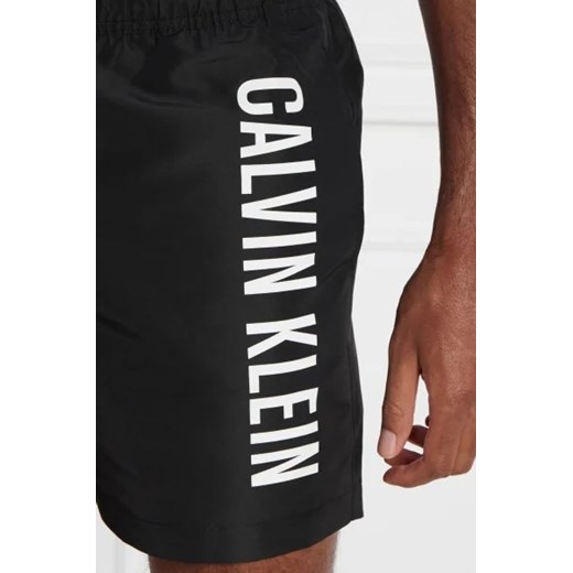 Calvin Klein Swimwear Szorty kąpielowe | Regular Fit XXXL promocyjna cena Gomez Fashion Store