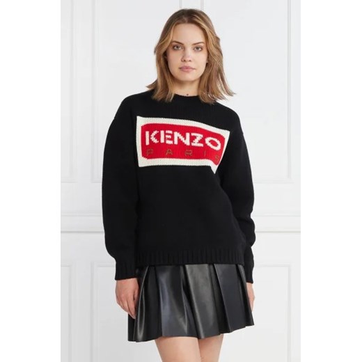 Sweter damski Kenzo