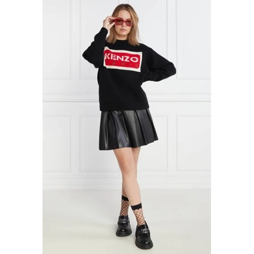 Sweter damski Kenzo