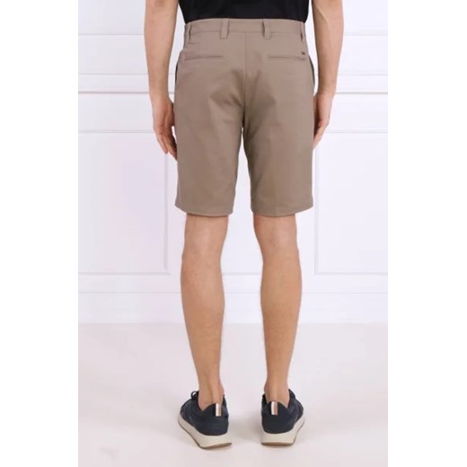 Spodenki męskie Emporio Armani