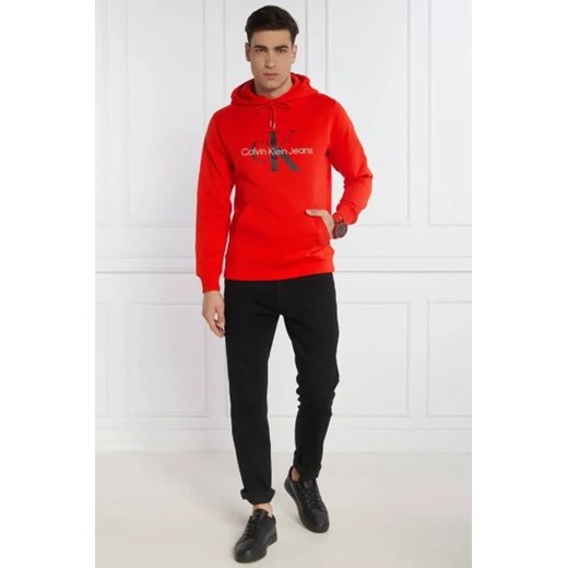 Bluza męska Calvin Klein