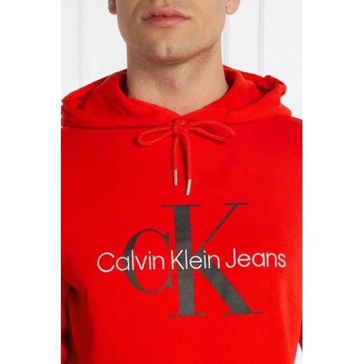 Bluza męska Calvin Klein bawełniana